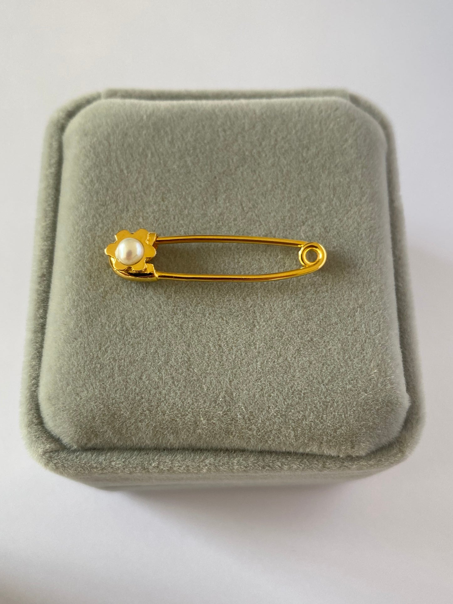 Imperdible De Flor y Perla